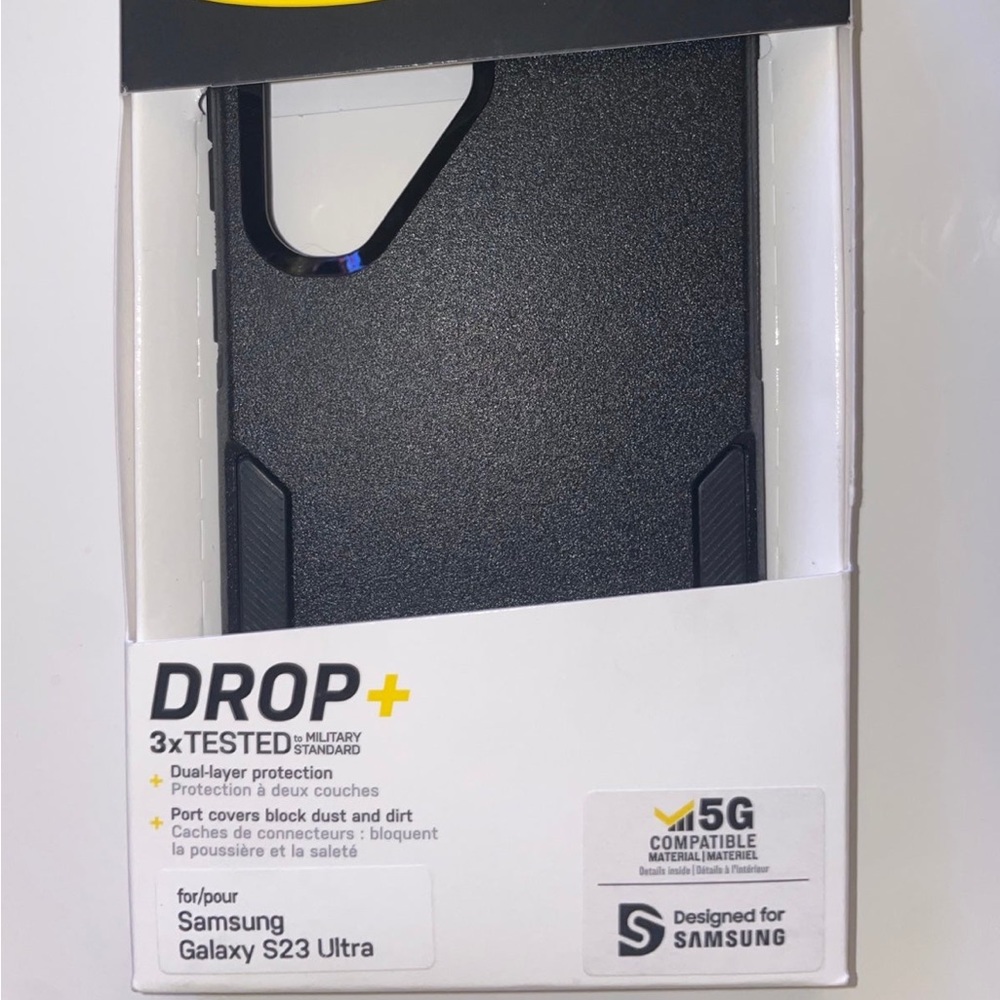 OtterBox case
